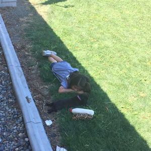 Meet your Posher, Sol